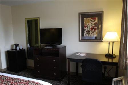 Valley Inn Sanford Medical Center Sioux Falls Room photo