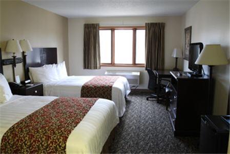 Valley Inn Sanford Medical Center Sioux Falls Room photo